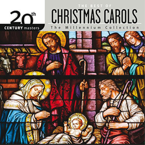 The Best of Christmas Carols