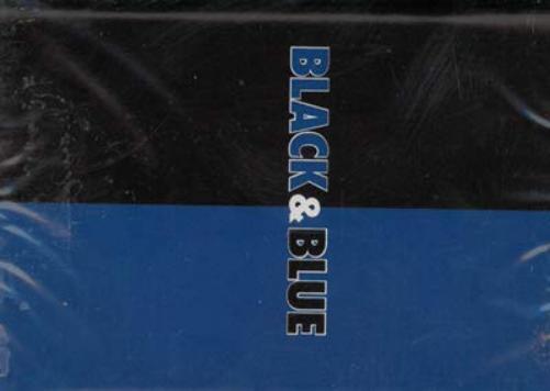 Black & Blue