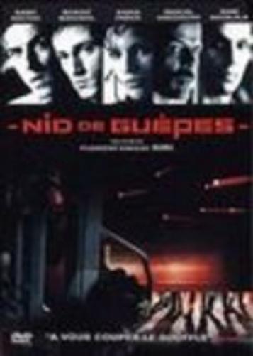 Nid de guêpes - Édition 2 DVD