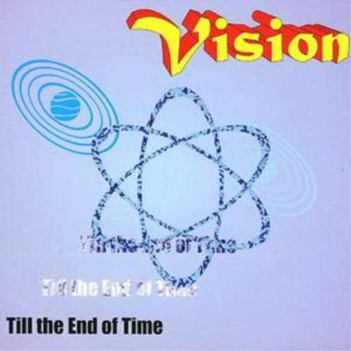Til the End of Time