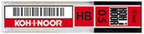 KOH-I-NOOR MICROMINE 0,5 2H