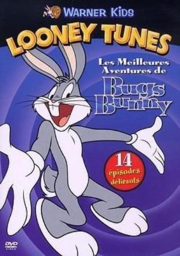 Bugs Bunny : Les Meilleures aventures