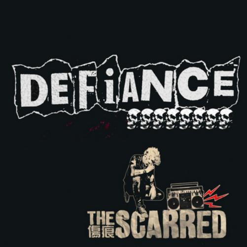 The Scarred/Defiance