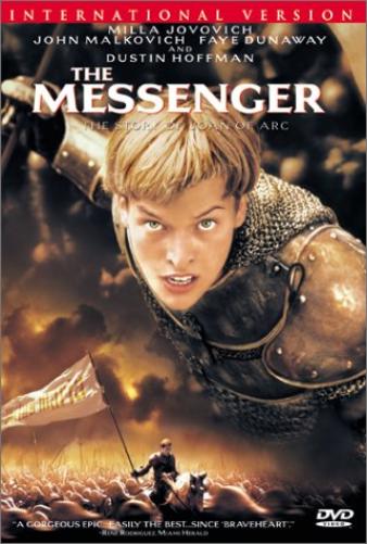 The Messenger