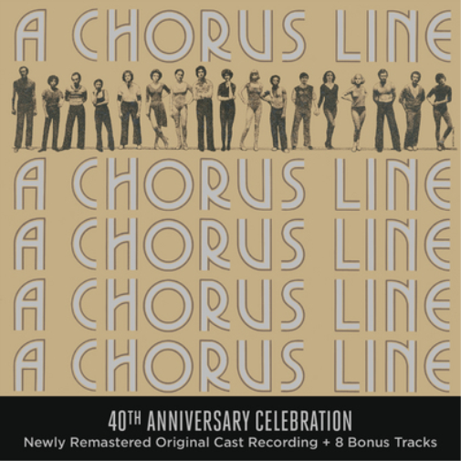 A Chorus Line