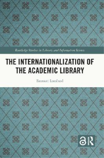 The Internationalization of the Academic Library