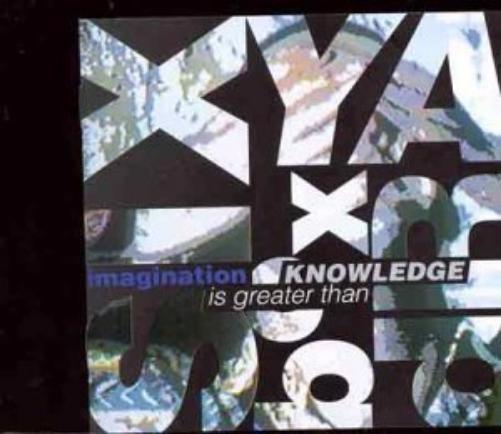 Imagination