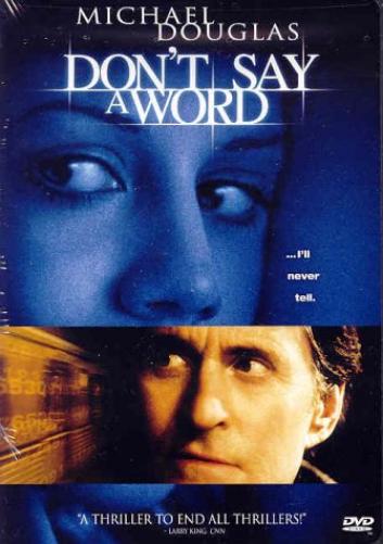 Don`t Say A Word