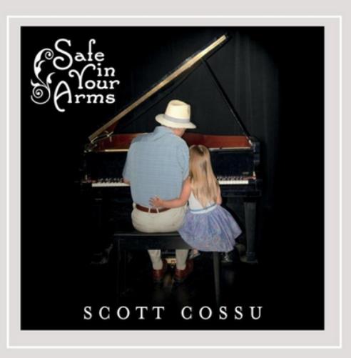 Safe in Your Arms