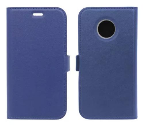 Emporia LTB-NAP-V27-BL mobile phone case Flip case Blue