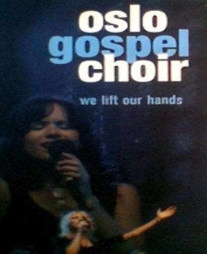 We Lift Our Hands - Part one (DVD) Laufzeit ca. 90 Minuten