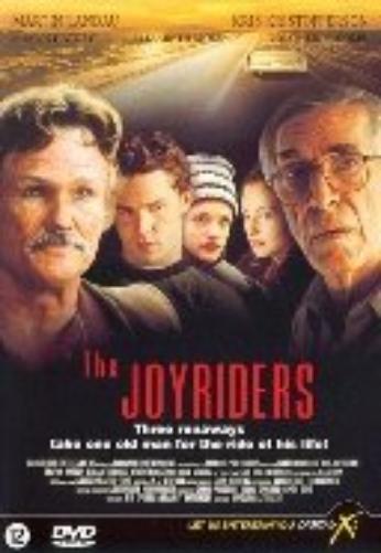 Joyriders