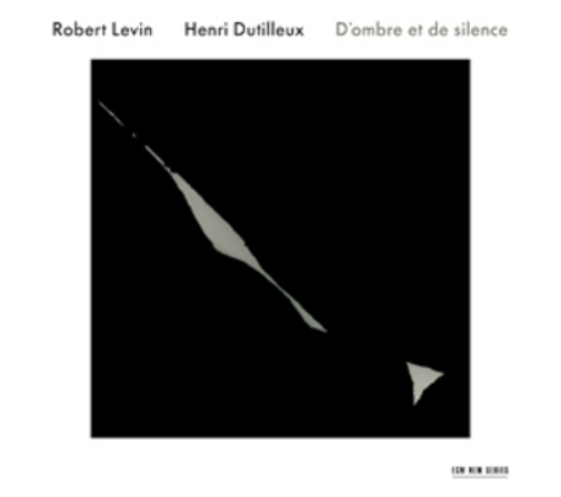 Henri Dutilleux: D'ombre Et De Silence