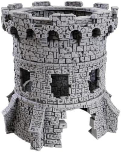 WizKids miniatures Watchtower Boxed Set