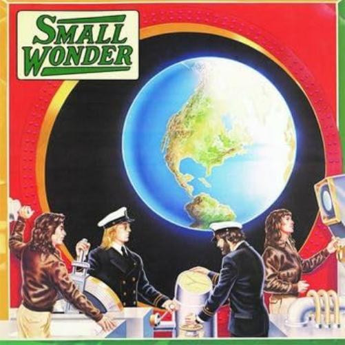 small wonder