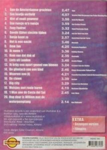 Zing Maar Mee 2