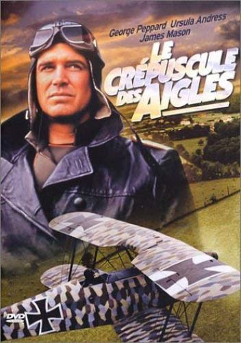 Le Crépuscule des aigles