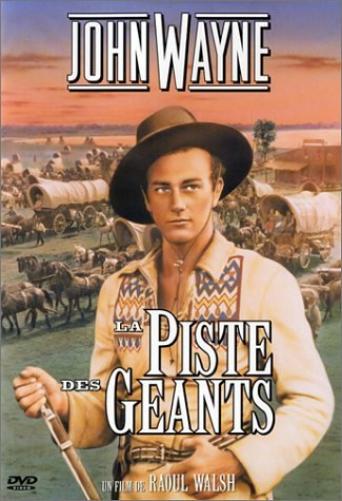 La Piste Des Geants