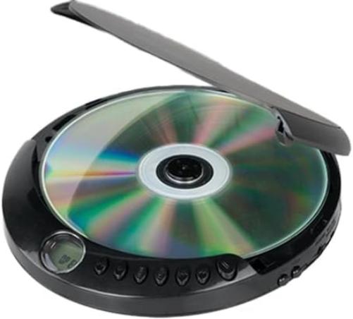 MUSE CD PORTÁTIL M900DM