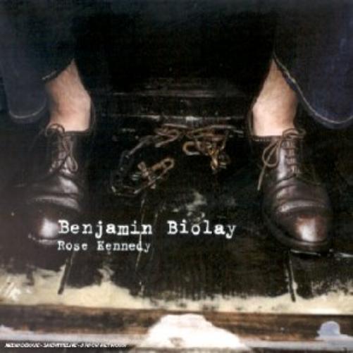 Benjamin Biolay Rose Kennedy