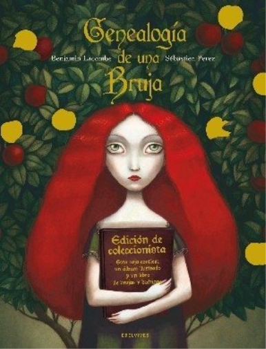 Genealogia De Una Bruja / Genealogy Of A Witch