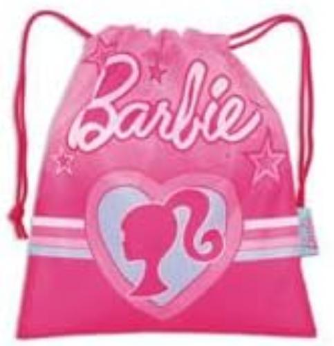 Barbie-picnic Bag 26.5x21.5cm