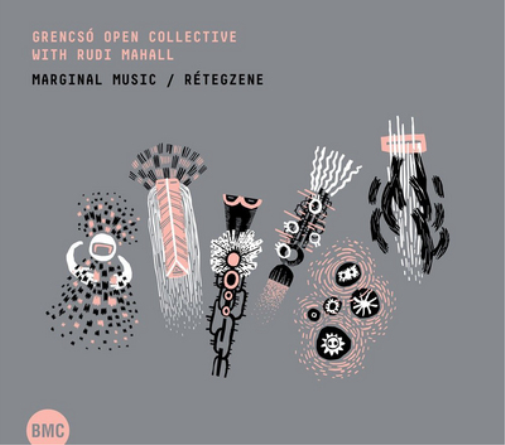 Marginal Music/Retegzene