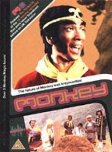 Monkey! - Episodes 37-39
