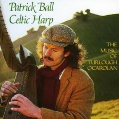 Turlough O'carolan - Celtic Harp Vol. 1