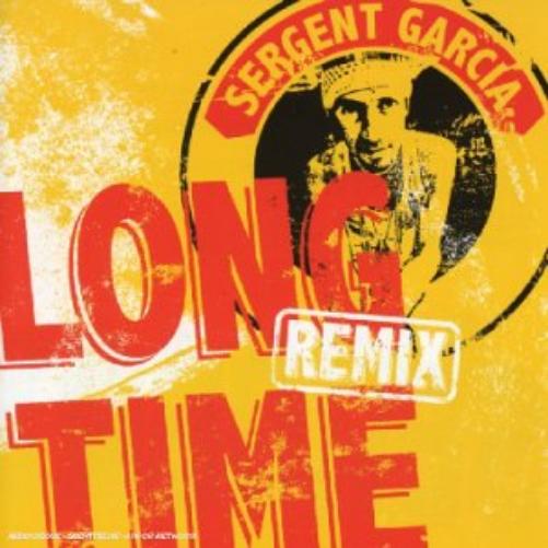 Long time (remix) - Maxi
