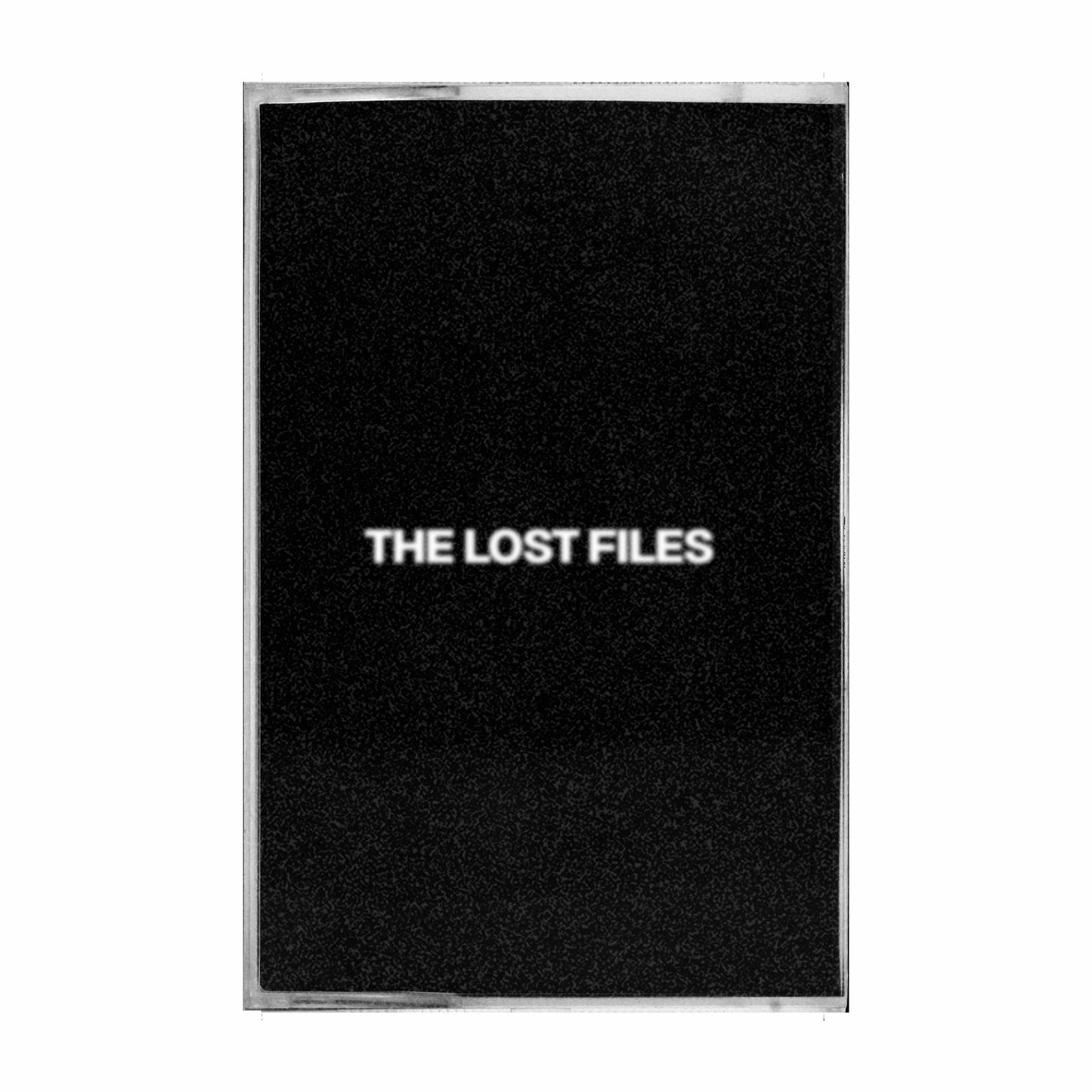 The Lost Files