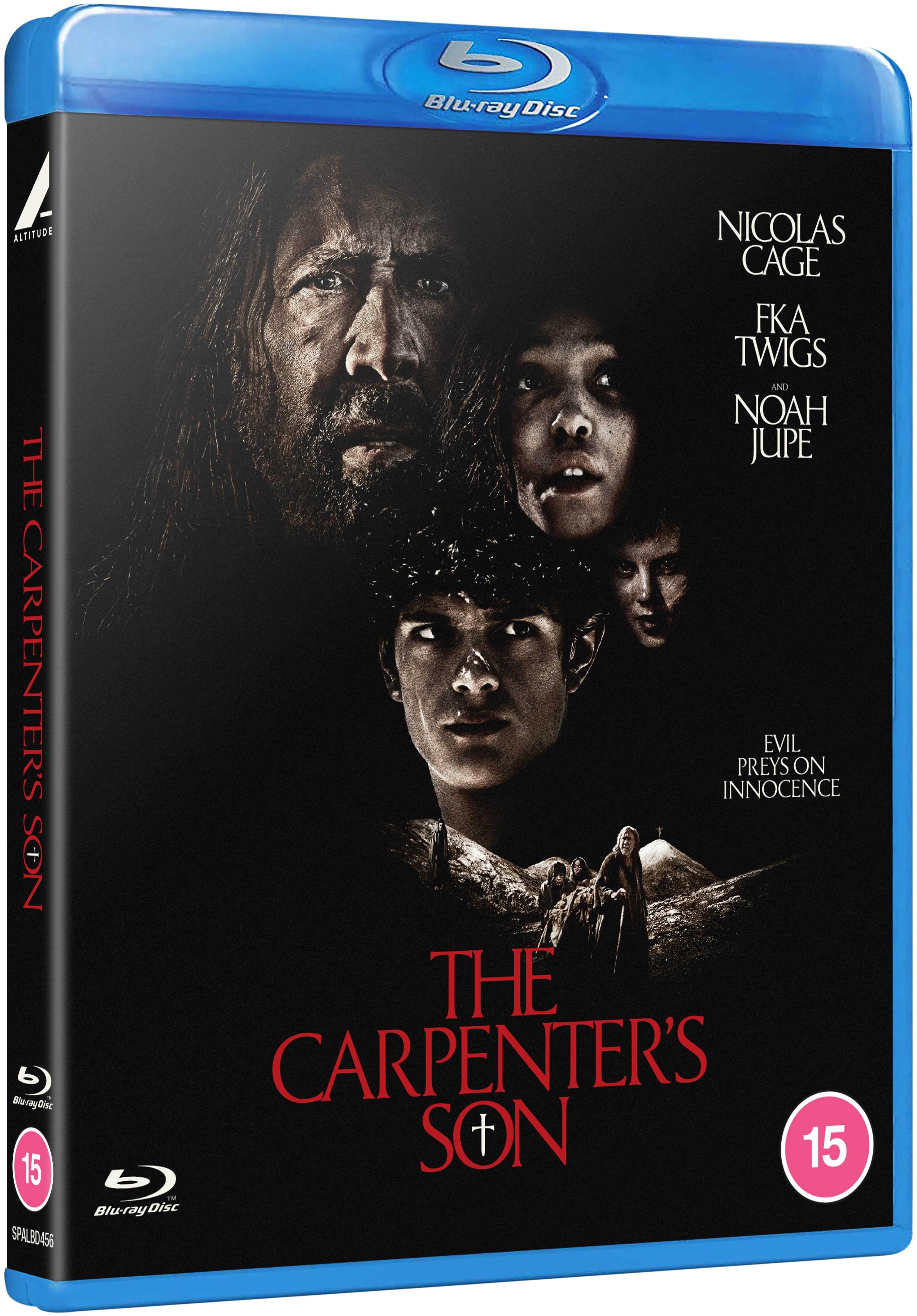 The Carpenter's Son