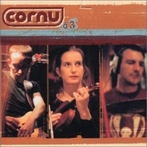 Cornu A3