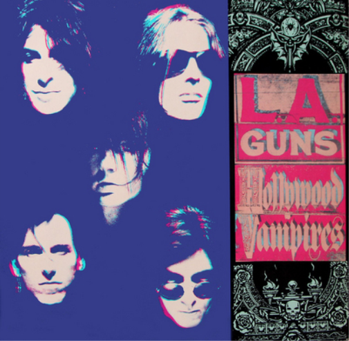 Hollywood Vampires