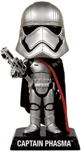 Funko Figure Star Wars The Force Awakens Captain Phasma