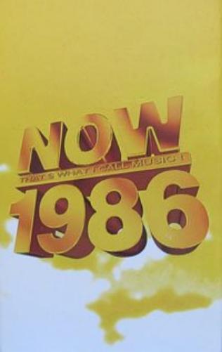 Now 1986