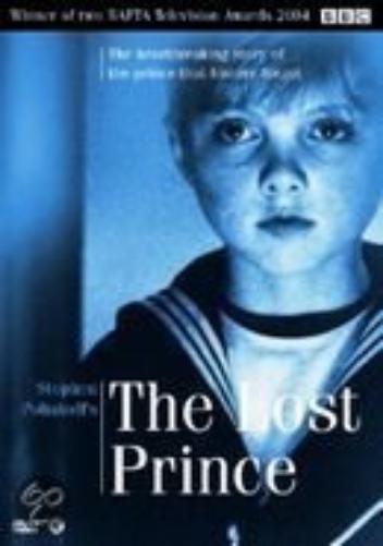 The Lost Prince