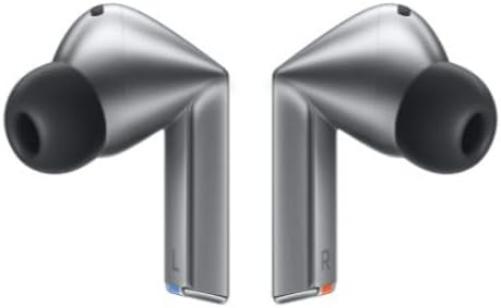 Samsung - Galaxy Buds3 Pro R630 - Silver