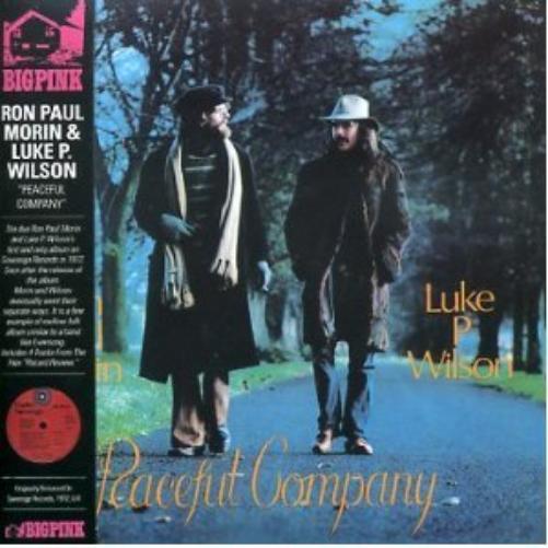 Peaceful Company