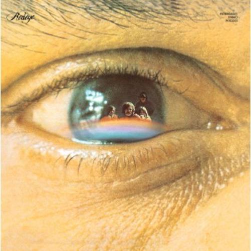 Redeye (韓国盤, 紙ジャケット仕様