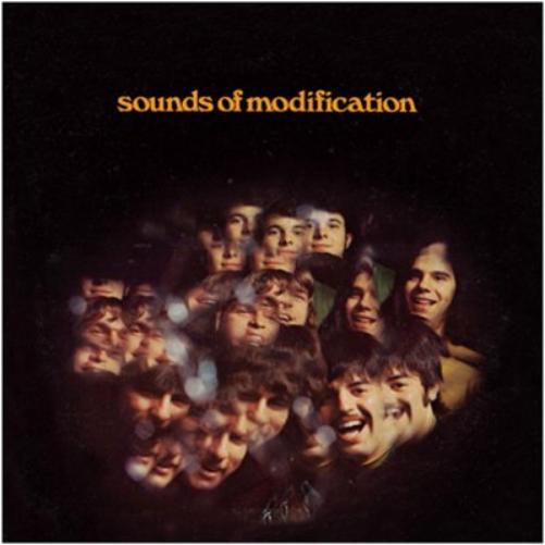 Sounds of Modification