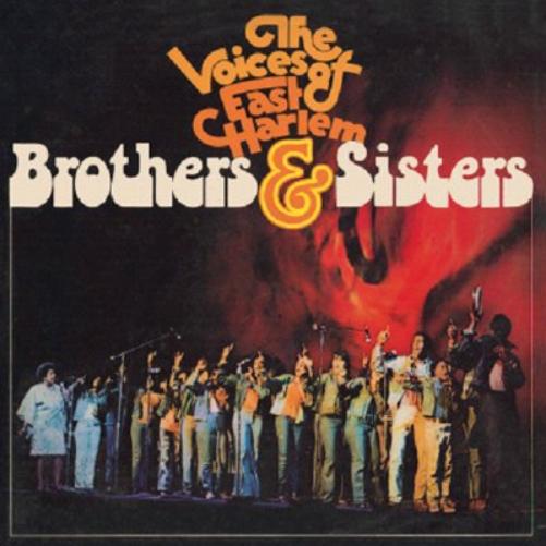 Brothers & Sisters