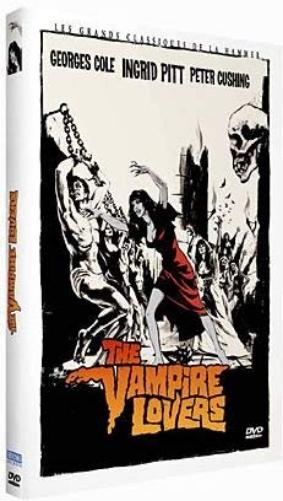 Vampire lovers