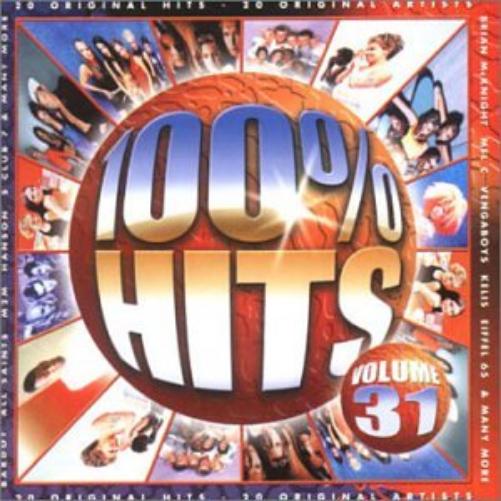 100% Hits V.31-V/A