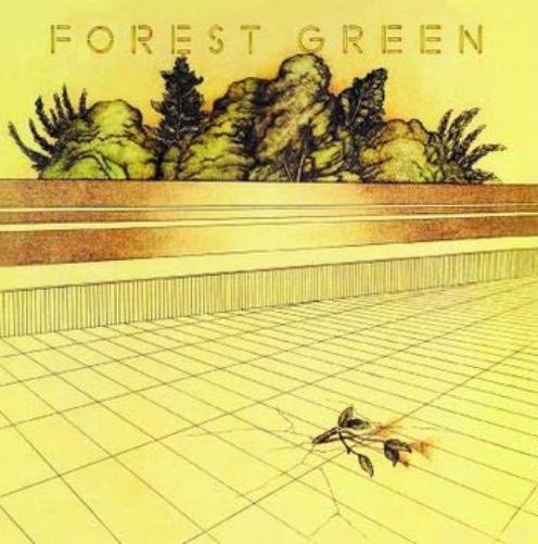forest green