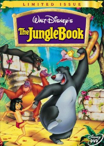 Jungle Book (1967