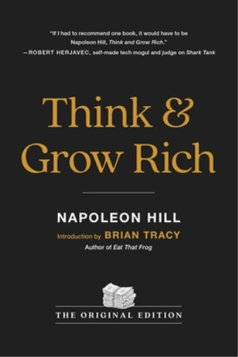 Think and Grow Rich