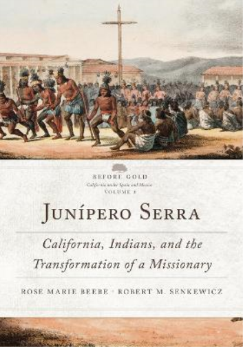 Junipero Serra