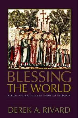 Blessing the World