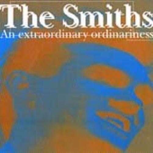 Extraordinary Ordinariness
